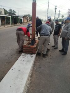 Sᴇɢᴜɪᴍᴏs ᴛʀᴀʙᴀᴊᴀɴᴅᴏ ᴘᴀʀᴀ ᴄᴜɪᴅᴀʀ ᴇʟ ᴇsᴘᴀᴄɪᴏ ᴘᴜ́ʙʟɪᴄᴏ…