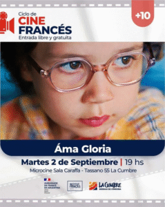 Septiembre – Cine Francés