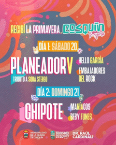 ¡La espera terminó!