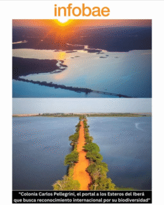 Los 8 pueblos argentinos que compiten por ser los más lindos del mundo en un certamen de la ONU