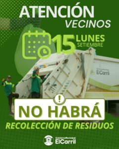 ¡Atención vecinos!…