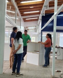 ¡Cada vez más cerca!…