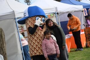 ¡ES HOY, ES HOY!…