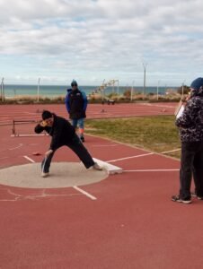 “¡Felicitaciones a Uriel Matus!…