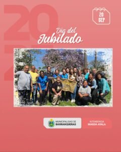 ¡Fᴇʟɪᴢ ᴅɪ́ᴀ ᴊᴜʙɪʟᴀᴅᴏs!…