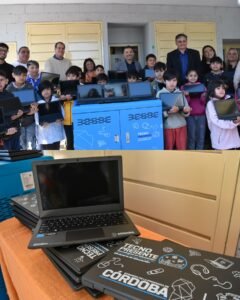 ¡Más oportunidades para nuestros estudiantes!…