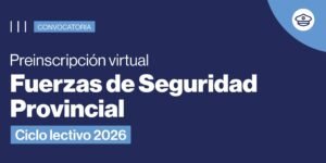 ¡Se abre la convocatoria!…