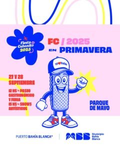 ¡Se viene la Fiesta del Cubanito 2025!…