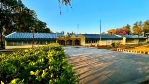 ¡Seguimos transformando los establecimientos educativos de la jurisdicción!…