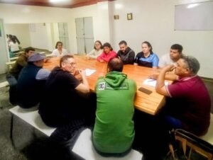 ¡Unidos por un Fútbol Más Seguro y Respetuoso!…