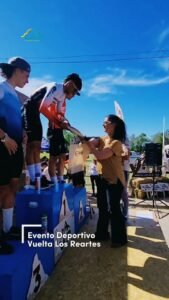 ¡Vivimos dos días inolvidables en Los Reartes!…