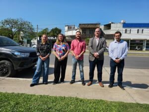 ¡𝐒𝐞 𝐯𝐢𝐞𝐧𝐞 𝐮𝐧𝐚 𝐧𝐮𝐞𝐯𝐚 𝐞𝐝𝐢𝐜𝐢𝐨́𝐧 𝐝𝐞𝐥 𝐂𝐨𝐫𝐫𝐞𝐝𝐨𝐫 𝐂𝐨𝐦𝐞𝐫𝐜𝐢𝐚𝐥 𝐲 𝐆𝐚𝐬𝐭𝐫𝐨𝐧𝐨́𝐦𝐢𝐜𝐨 𝐝𝐞 𝐁𝐚𝐫𝐫𝐚𝐧𝐪𝐮𝐞𝐫𝐚𝐬!…