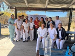 𝐂𝐀𝐌𝐈𝐍𝐎 𝐀𝐋 𝐌𝐈𝐋𝐀𝐆𝐑𝐎 𝟐𝟎𝟐𝟓…