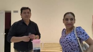 𝗔𝗖𝗢𝗠𝗣𝗔Ñ𝗔𝗡𝗗𝗢 𝗡𝗨𝗘𝗦𝗧𝗥𝗔 𝗖𝗨𝗟𝗧𝗨𝗥𝗔…