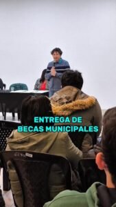 𝗕𝗘𝗖𝗔𝗦 𝗠𝗨𝗡𝗜𝗖𝗜𝗣𝗔𝗟𝗘𝗦…