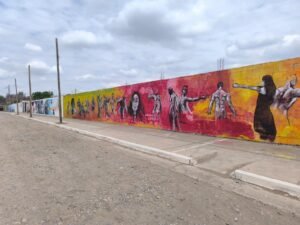 𝗖𝗢𝗟𝗢𝗥𝗘𝗦 𝗗𝗘 𝗠𝗜 𝗖𝗜𝗨𝗗𝗔𝗗…