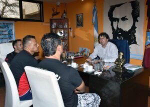 𝗖𝗢𝗣𝗔 𝗔𝗖𝗨𝗙𝗜 𝟮𝟬𝟮𝟱…