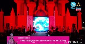 𝗘𝗡 𝗩𝗜𝗩𝗢…