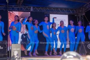 𝗙𝗜𝗘𝗦𝗧𝗔 𝗣𝗥𝗢𝗩𝗜𝗡𝗖𝗜𝗔𝗟 𝗗𝗘 𝗟𝗢𝗦 𝗘𝗦𝗧𝗨𝗗𝗜𝗔𝗡𝗧𝗘𝗦…