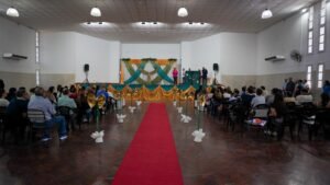 𝘽𝙤𝙙𝙖 𝙙𝙚 𝙋𝙡𝙖𝙩𝙖 𝙙𝙚 𝙡𝙖 𝙀.𝙀.𝙏 𝙉°2…