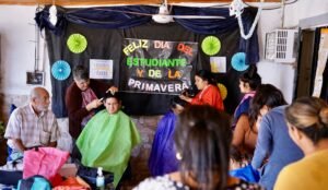 𝘾𝙤𝙢𝙥𝙧𝙤𝙢𝙚𝙩𝙞𝙙𝙤𝙨 𝙘𝙤𝙣 𝙣𝙪𝙚𝙨𝙩𝙧𝙖 𝙘𝙤𝙢𝙪𝙣𝙞𝙙𝙖𝙙…