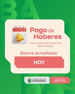 𝙋𝙖𝙜𝙤 𝙙𝙚 𝙝𝙖𝙗𝙚𝙧𝙚𝙨…