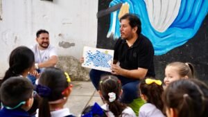 𝙋𝙚𝙦𝙪𝙚𝙣̃𝙤𝙨 𝘼𝙧𝙩𝙞𝙨𝙩𝙖𝙨…