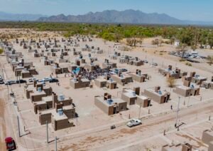 Nuevos comienzos en Tinogasta…