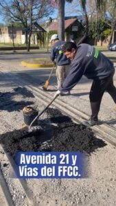 Continuamos con la ejecución…