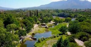 Asegurate el verano: Capilla del Monte apuesta a reservas anticipadas…