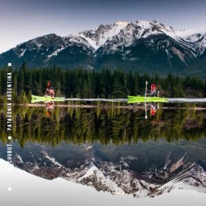 En un lugar privilegiado de la #patagoniaargentina al oeste de la Provincia del #Chubut, se encuentra la pintoresca Comarca del #Paralelo42,…