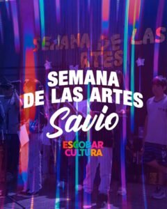 El arte de nuestras escuelas sigue iluminando al distrito….