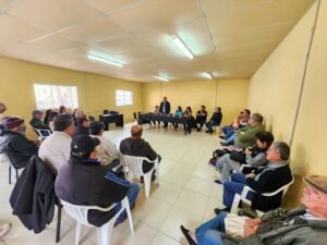 En Ulapes…