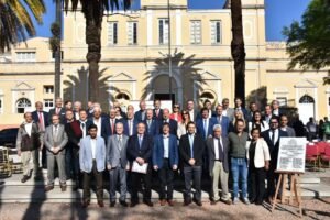 150 años del Senado de la Provincia de Salta…