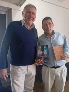 1ra. FERIA DEL LIBRO…