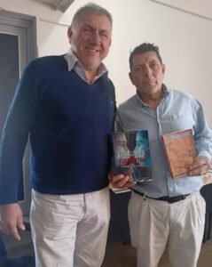 1ra. FERIA DEL LIBRO…