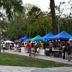 Resistencia vive el trabajo local…