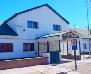 NOTICIAS LOCALES// HOSPITAL RURAL RÍO MAYO…