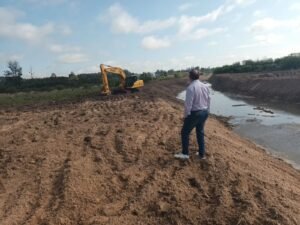 Obras que transforman Juan Pujol…