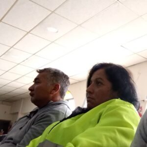 Capacitación para una gestión más segura y profesional…