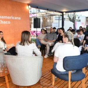 Resistencia rumbo a ser Ciudad Creativa de la UNESCO…