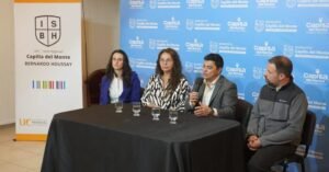 Capilla del Monte lanza “IMPULSA”: un proyecto para potenciar el turismo con la Universidad Provincial y el sector privado…