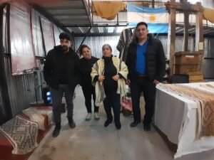 #RioMayo #Chubut Info…