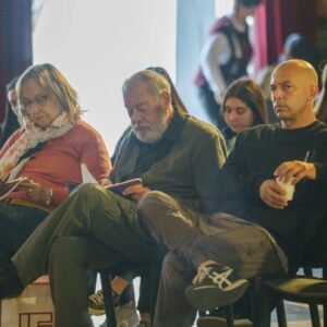 Compartimos imágenes de la segunda jornada del Encuentro de Lectores y Escritores “Somos Punilla”, llevado a cabo en el majestuoso Hotel El…