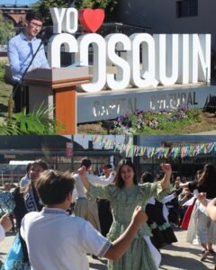 En el marco del Día del Respeto a la Diversidad Cultural, compartimos un acto realizado junto a la comunidad educativa del IPEM Nº 157 Pte. …