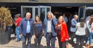 Villa Giardino participó en la entrega de kits de robótica educativa “TecnoPresente”…