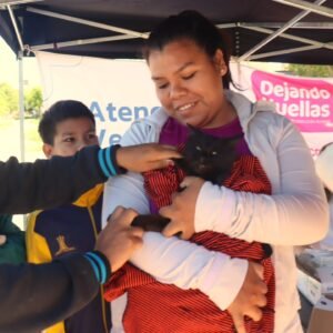 El Municipio de Resistencia continúa acercando servicios de salud a los barrios….