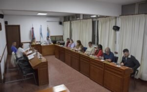 LOS TEMAS TRATADOS EN LA SESIÓN ORDINARIA DEL MIÉRCOLES 8 DE OCTUBRE