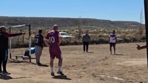 #RioMayoChubut #90Años -…