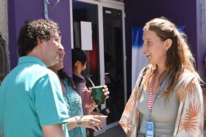 𝗟𝗔 𝗖𝗔𝗦𝗔 𝗗𝗘 𝗥𝗢𝗡𝗔𝗟𝗗…